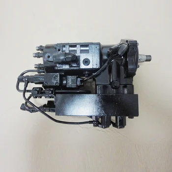 

Truck QSC diesel engine electric fuel injection pump assembly 4076442