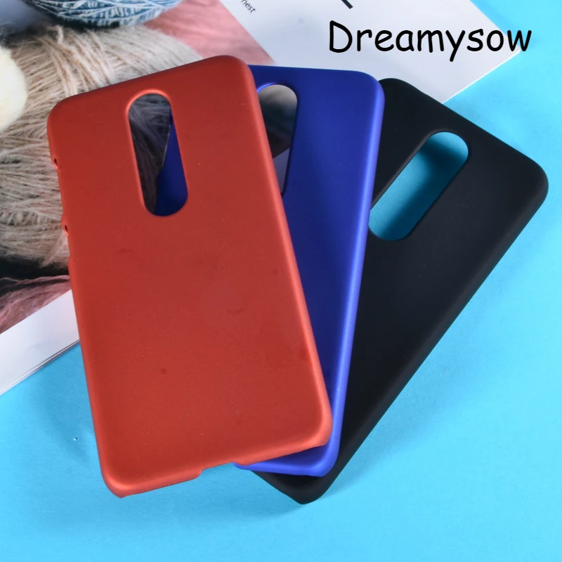 

Matte Cases Phone Case Hard PC Cover Case for Nokia 8 7 9 6 5 for Nokia 2.2 7.1 3.1 5.1 6.1 7 Plus 4.2 3.2 7.1 3.1 X5 X6 5.1 2.1