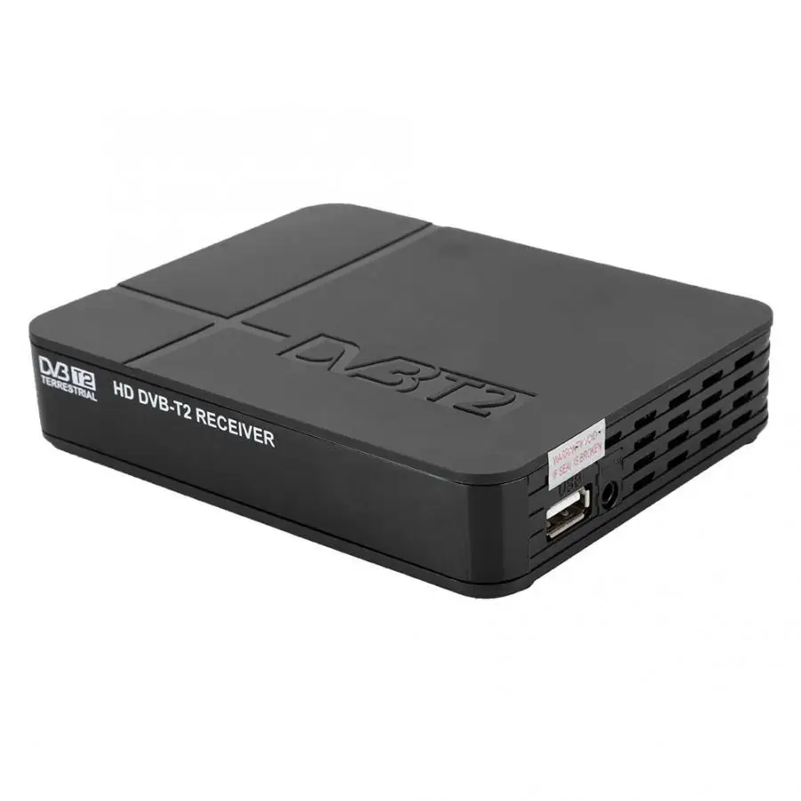 Android smart tv box DVB-T/T2 приставка DVB Android tv Box пульт дистанционного управления поставляется без Батареи smart