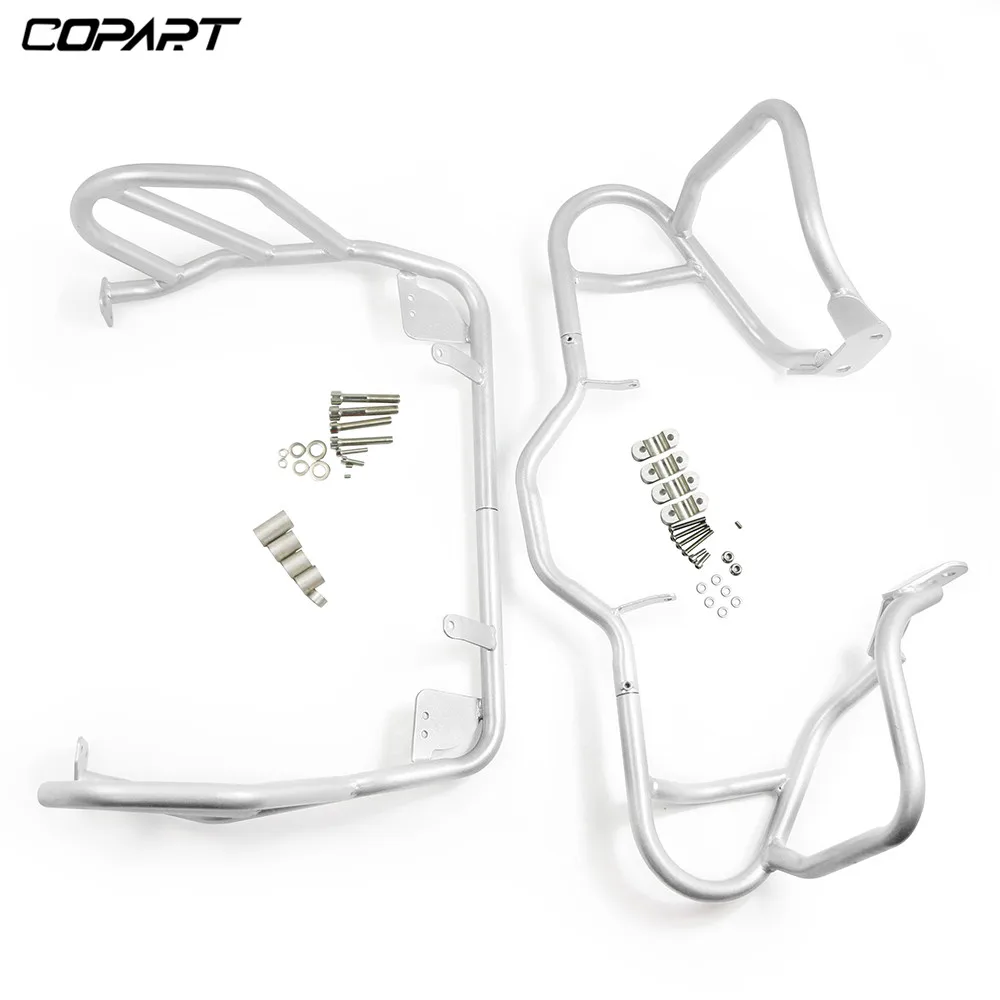 Для BMW R 1200 GS R1200GS R1200 2007 2008 2012 аварии бар мотоциклетные бак двигателя защитная