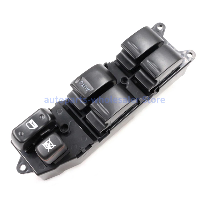 Автомобильные аксессуары 84820-60120 8482060120 для Toyota Landcruiser 100 серии HZJ105 HDJ100 FZJ105 главный переключатель стеклоподъемника