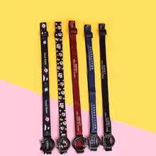 Милая мультяшная 9 стильная регулируемая детская Пряжка для чайника, ремешок для бутылки с напитками, косой ремень, Водолей, портативные ремни