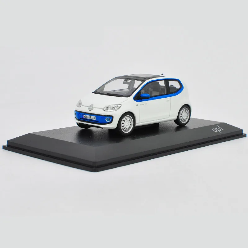 

Original authentic 1:43 imported UP alloy model,simulation collection gift,die-cast metal car model,free shipping