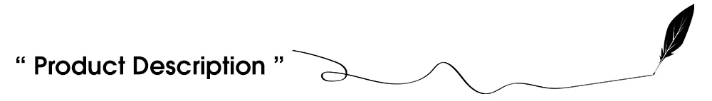 LY Product Desctiptin
