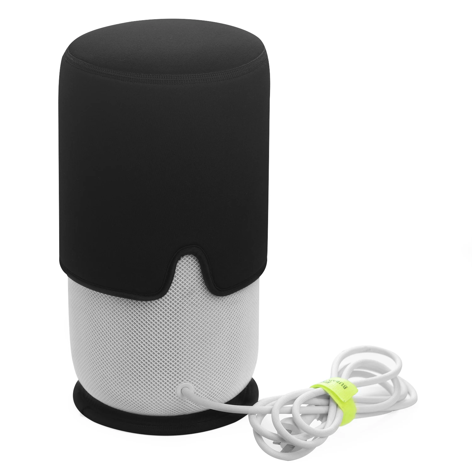 Bakeey Speaker Storage Cover Dustproof Protective Cover Case bluetooth Speaker Bag with Anti-Slip Mat for HomePod Smart Speaker