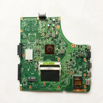 

Original K53E motherboard REV6.0 with i3-2350m CPU 60-N3CMB1701-A05 for ASUS K53SD mainboard