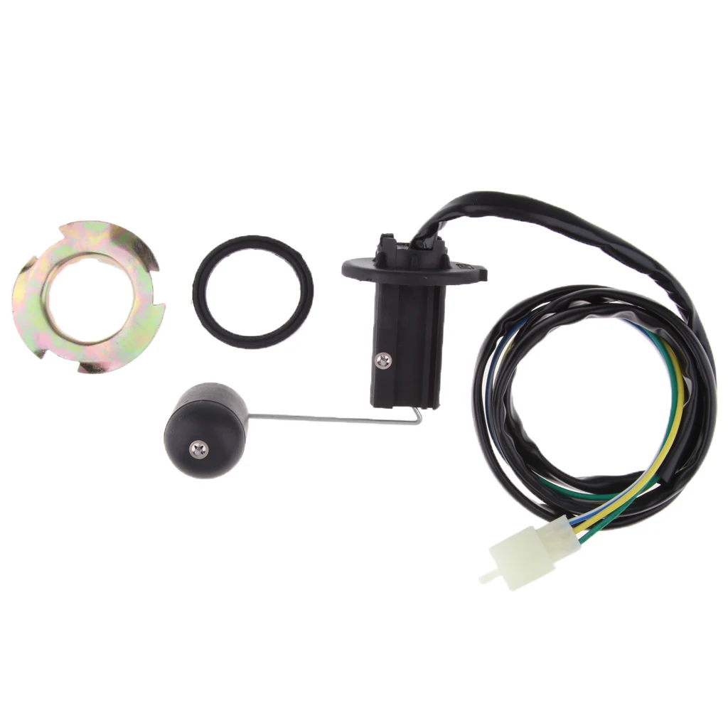 Gas Fuel Tank Sensor Float Level Kit For 50cc 150cc Scooter Moped TaoTao Roketa