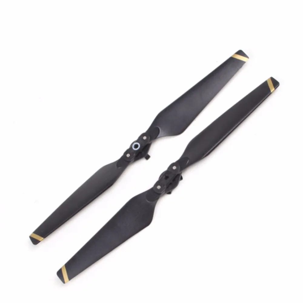 4pcs 8330F Propeller For DJI Mavic Pro Quick Release Prop 8330 Folding Blade Props Mavic Drone Spare Parts Accessories Kits