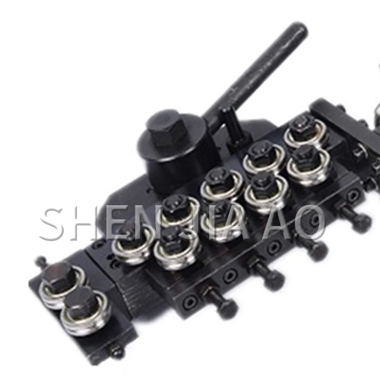 Wire Manual Straightener, Copper Wire Straightener 0.8-1.5MM Wire Straightener,