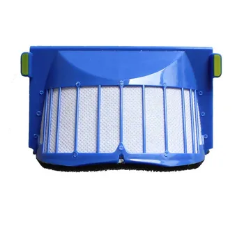 

Filter Brush Tool For IRobot Roomba 600/614/650/660/675 680 690 Vacuum Parts
