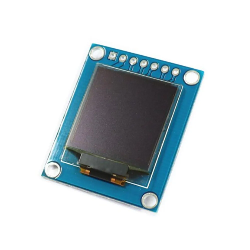 Taidacent SSD1317 0.96 OLED ÷ 0.96 ġ SPI OLED ÷, 96*96 Ʈ Ʈ  OLED ũ µ