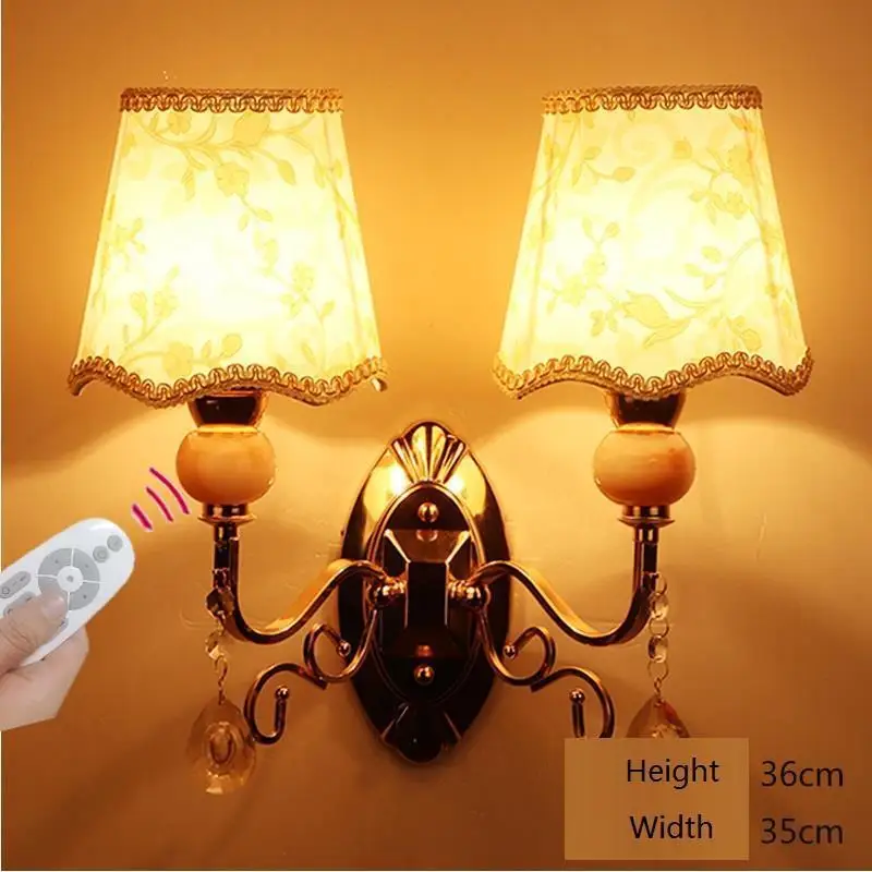 Pared Luminaria De Parede Penteadeira Lampe Deco, бра для дома, Wandlamp, аппликация, Murale, светильник, настенный, светильник для спальни