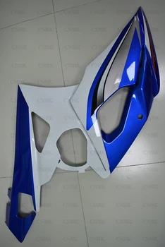 

Fairing for GSX-R1000 06 GSXR1000 Abs Fairing 2005 GSXR 1000 Bodywork 2005 - 2006 K5 Blue White