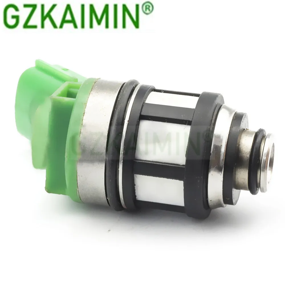 Высокое качество топливных форсунок форсунки OEM 16600-1S700 166001S700 для Nissan Frontier pick up Xterra