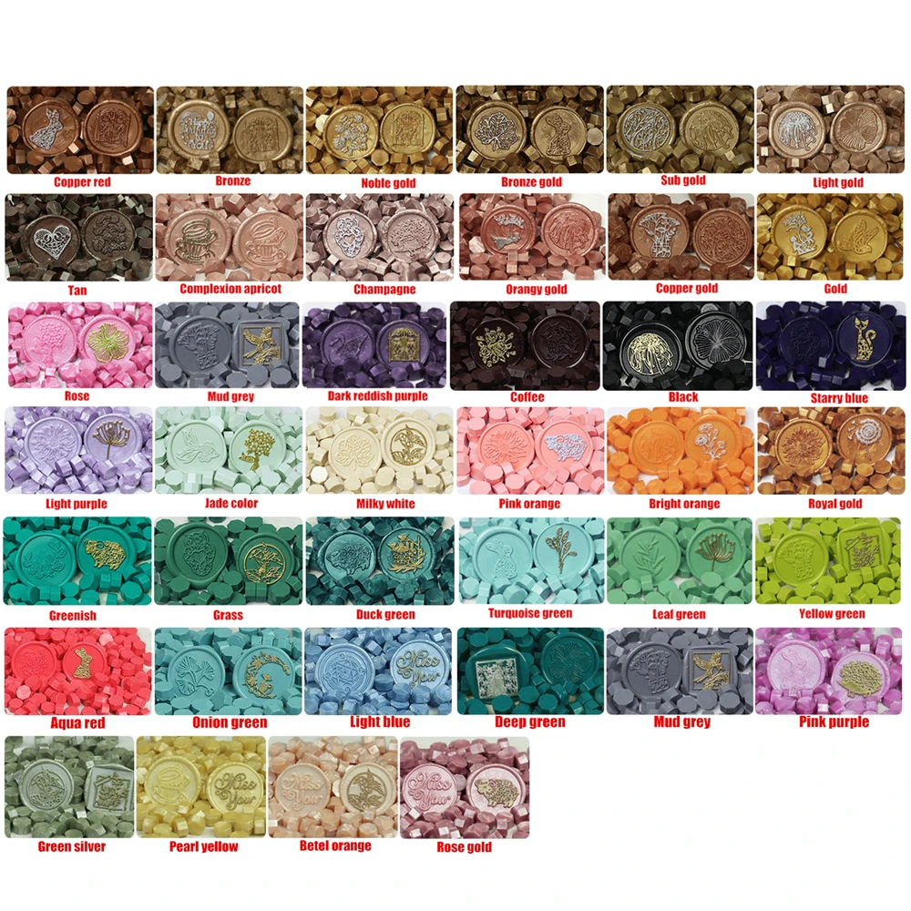 Color 1-5