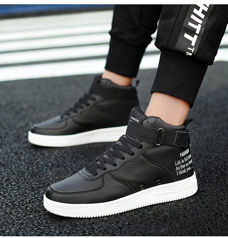 Классические мужские туфли Jordan Force 1; белые туфли с высоким берцем в стиле ретро; спортивные мужские туфли; Уличная обувь высокого качества; Баскетбольная обувь унисекс