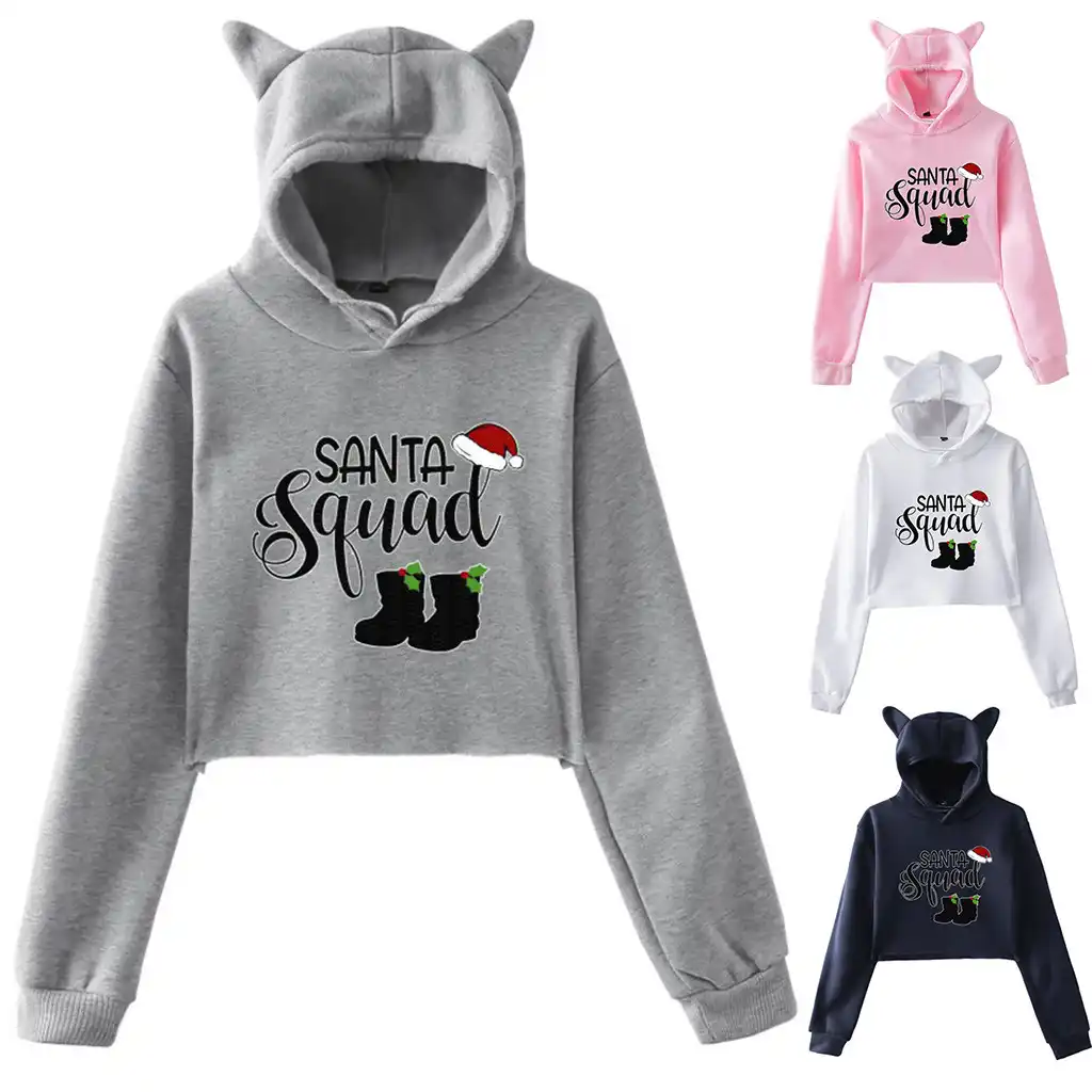 Sudaderas para mujer 2020 Clearance