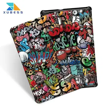 

For Lenovo Tab M10 Plus TB-X606F TB-X606X Case For Lenovo M10 FHD Plus 10.3 "Tablet Case