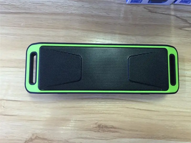 BEESCLOVER SC208 беспроводной Bluetooth динамик Колонка стерео сабвуфер USB динамик s Встроенный микрофон бас MP3 плеер звуковая коробка d40