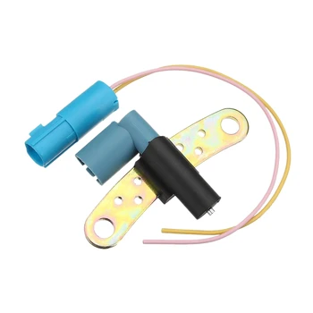 

7700101970 7700103069A 2Pin Car Crankshaft Crank Position Sensor for Renault Clio Laguna Espace Megane Scenic Thalia 8200468645