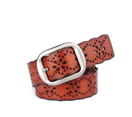 Женский ремень из воловьей кожи, модный универсальный ремень для женщин, s ремень из натуральной кожи, широкие повседневные штаны, ремень, аксессуары для платья