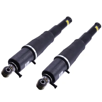 

1 pair Rear Air Spring Shock Absorber For Chevy GMC Yukon Cadillac Escalade 22187156