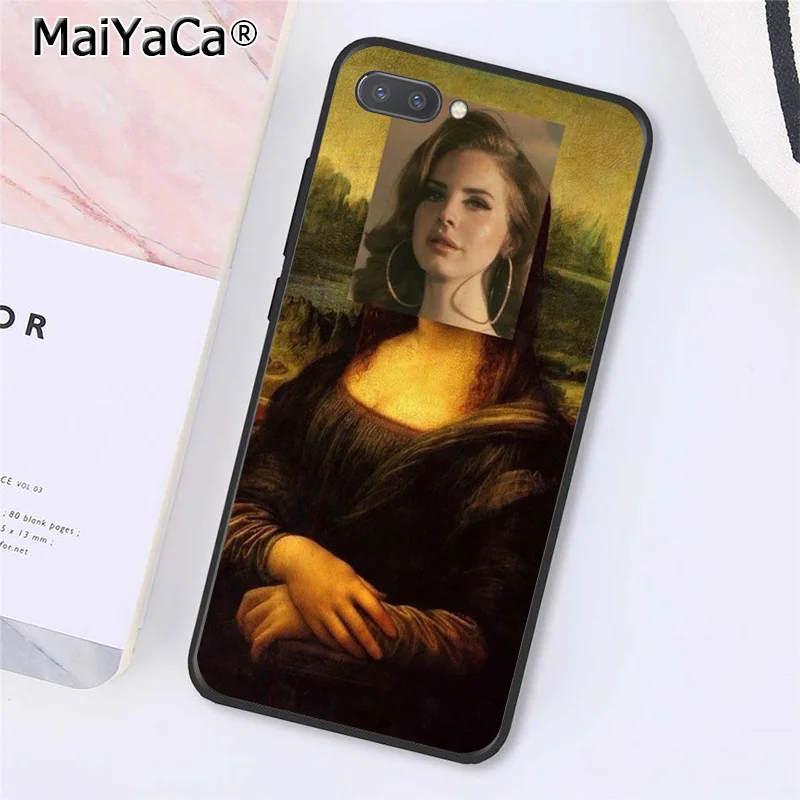 Lana Del Rey Funny Fashion