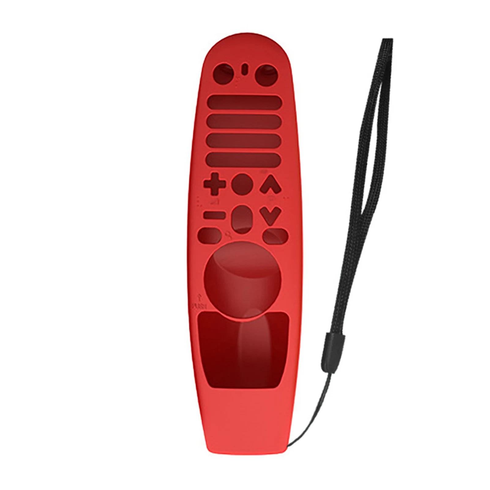 Silicone Remote Cover for LG AN-MR600 MR650 MR18BA MR19BA