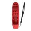 New Silicone Remote Controller Protective Cover for LG AN-MR600 MR650 MR18BA MR19BA 4