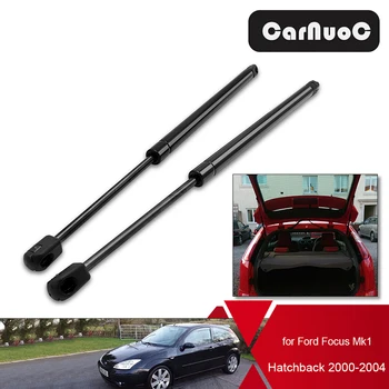 

2 Pcs For Ford Focus Mk1 1998-2004 Car Styling Rear Trunk Boot Tailgate Assist Spring Lift Support Gas Strut