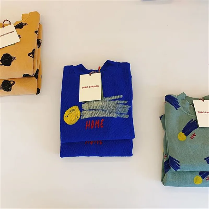 蓝色一只大彗星 (1)