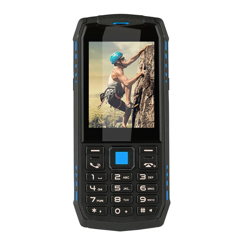 MFU A903S 3g сеть IP68 Водонепроницаемый 2,8 дюймов 2700 мАч настоящий беспроводной Bluetooth, GPRS двойная камера Две sim-карты функция телефона