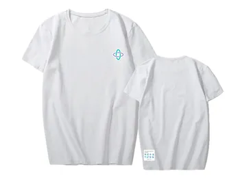 TXT Short Sleeve T-shirts - Image 5