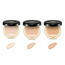 Игровая сессия кожи волшебный снег подушки зимние Лондон BB крем 9 в 1 совершенствования Make Up SPF50 15 г Z4 телесного цвета тональный крем масло Управление TSLM1