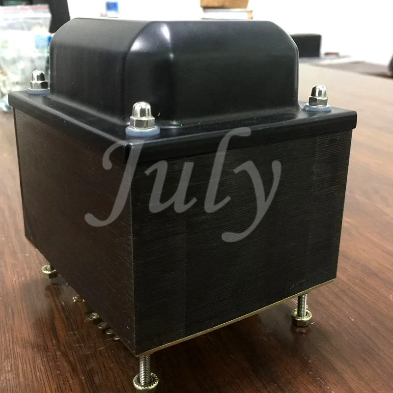 

Односторонний нажимной трубчатый усилитель мощности Kawasaki Z11 500 Вт, подходит для KT88/EL34/KT66 и т. д.