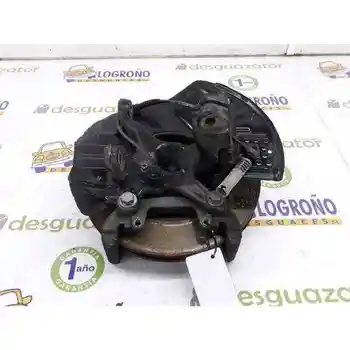 

31211096430 STEERING KNUCKLE FRONT RIGHT BMW 3 SERIES COUPE (E46)