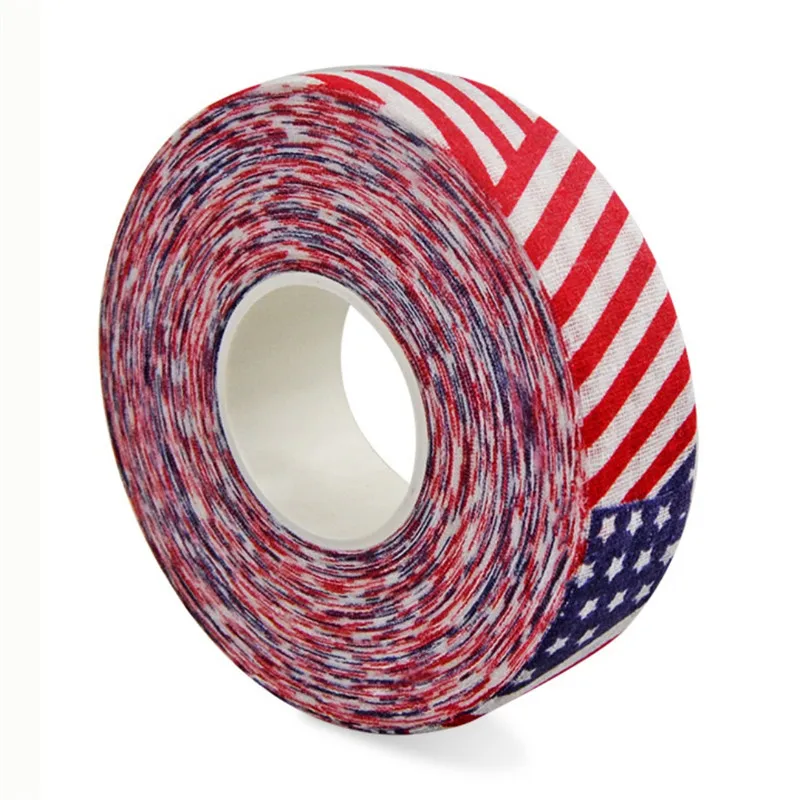 Хоккейная лента для безопасности спорта футбола волейбола баскетбола