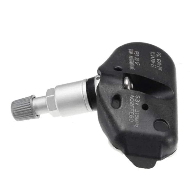 Датчик давления в шинах TPMS подходит для MDX RL TL Odyssey Ridgeline#06421-S3V-A04