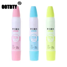 35 мл клей для жидкого клея супер сильный инструмент для ремонта предметы для скрапбукинга бумаги Прямая поставка