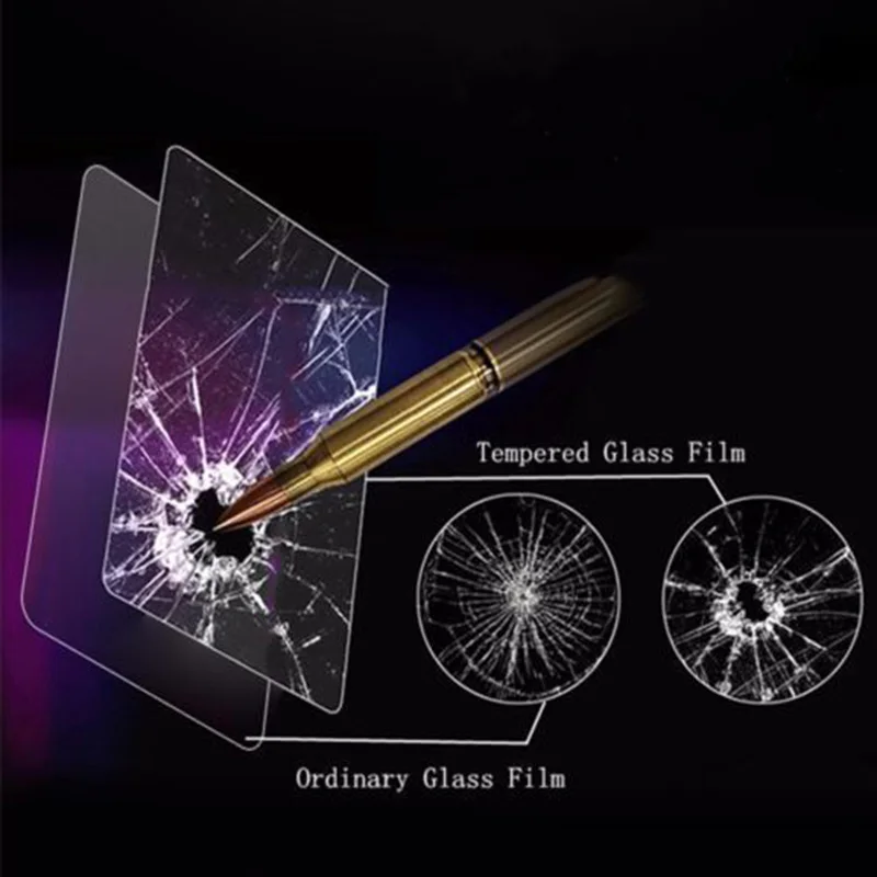 Закаленное стекло для камеры ЖК-защитная пленка для sony A6000 A6300 A6500 предотвращает появление отпечатков пальцев и других загрязнений