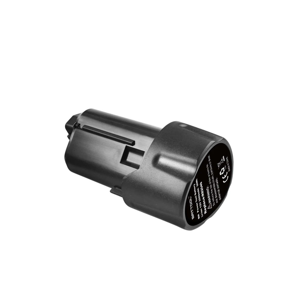 Перезаряжаемый литий ионный аккумулятор Bonacell 2 шт. для AEG Ridgid L1215 Repalacement BS12C BS12C2 BSS12C