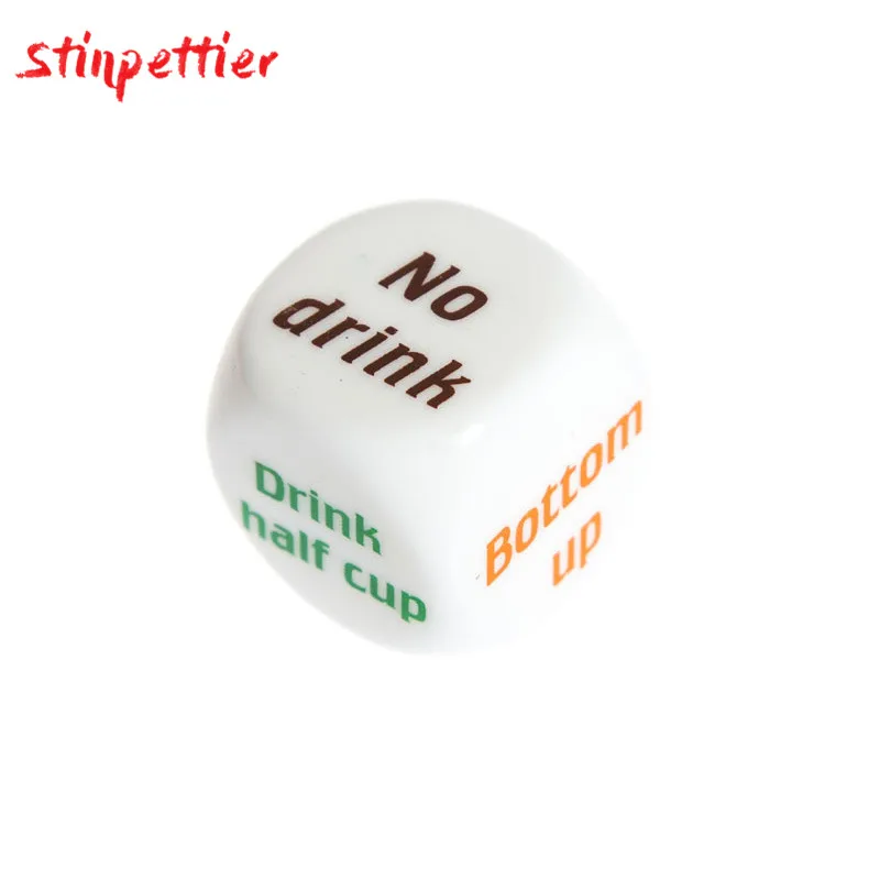 1 шт. Спиннер реальный или осмеливающий спирт для питья игровая рулетка бара