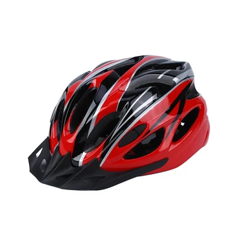 

Cycling Helmet, Unisex Fashionable Protective Cycling Safety Helmet for Outdoor Activities