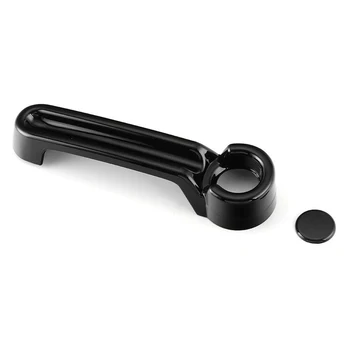 

For JEEP Wrangler Exterior Door Decoration Front&rear Accessories Tailgate