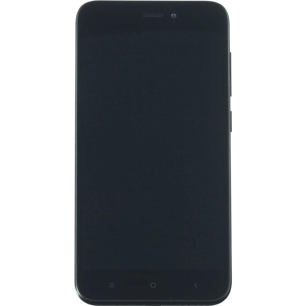 Смартфон XIAOMI Redmi Go 8Gb, черный