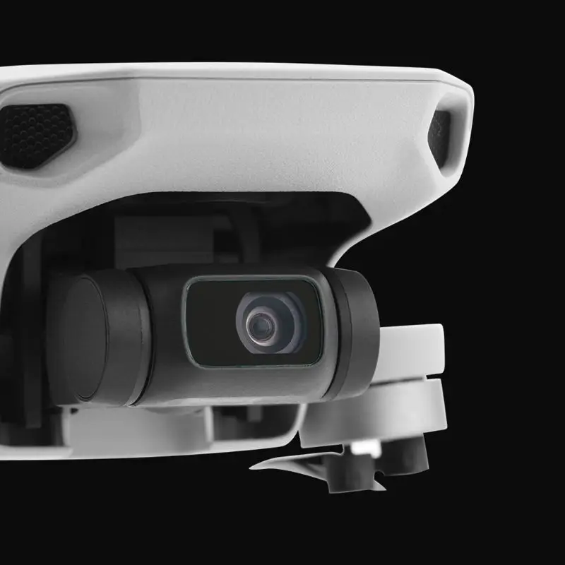 Защитная пленка из закаленного стекла для объектива DJI Mavic Mini