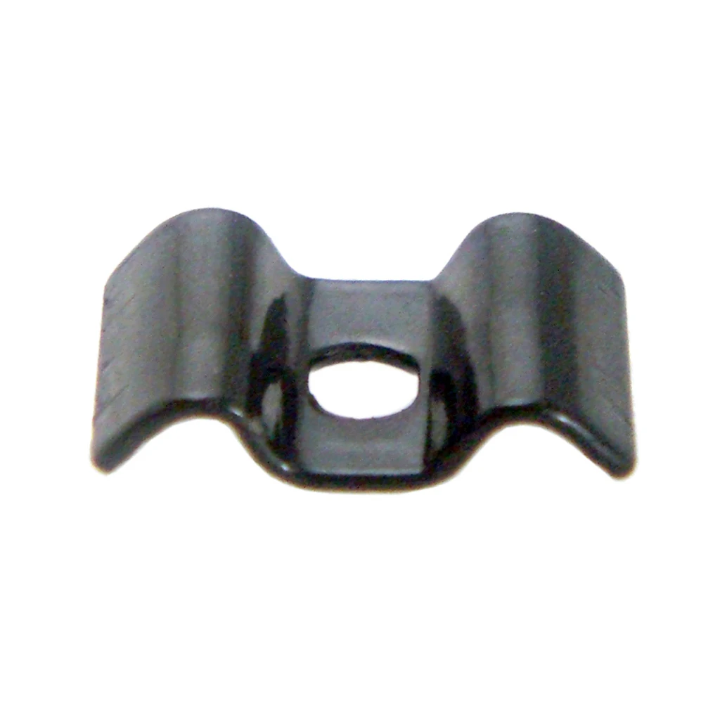 Set of 2 Metal Guitar String Tree Retainers for Stratocaster For Squier Electric Guitar