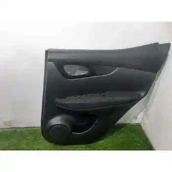 

82900HV53C TRIM RIGHT REAR DOOR NISSAN QASHQAI (J11)