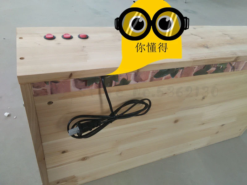 80x40x42 инкубатор для высококлассных китайских еловых питомцев рептилий, черепах, ящериц, пауков