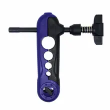Portable Universal Fishing Line Spooler Adjustable for Various Sizes Rod Bobbin Reel Winder Board Spool Line Wrapper Mini piscifun fishing line spooler portable spool line bobbin winder spooler spinning bait cast reel spool fishing reel line winder